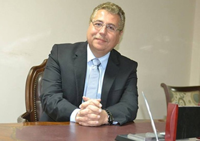 وكيل لجنة الصناعة النائب محمد بدرواي